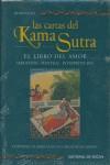 CARTAS DEL KAMA SUTRA (EL LIBRO DEL AMOR) | 9788431529918 | RATI, SIDDHA