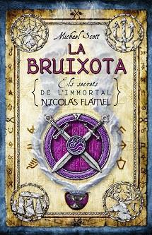 BRUIXOTA LA | 9788499180564 | SCOTT, MICHAEL