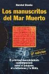 MANUSCRITOS DEL MAR MUERTO, LOS | 9788449305092 | SHANKS, HERSHEL