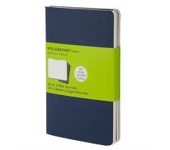 NAVY PLAIN CAHIER JOURNALS P AZUL MARINO LISO BLANDA | 9788862931007 | AA VV