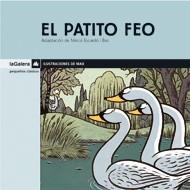 PATITO FEO, EL  -PEQUEÑOS CLASICOS- | 9788424625399 | ESCARDO I BAS, MERCE