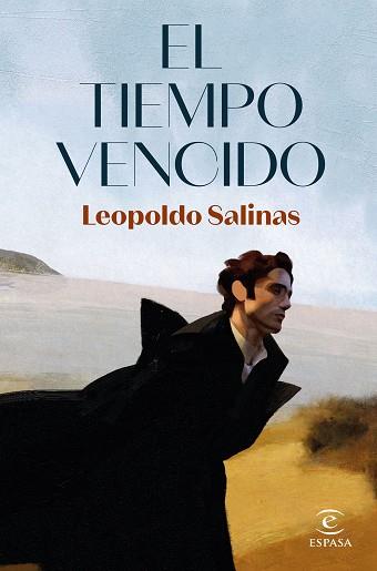 TIEMPO VENCIDO | 9788467071702 | SALINAS, LEOPOLDO