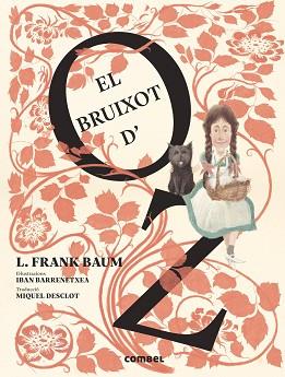 BRUIXOT D'OZ | 9788491018131 | BAUM, L. FRANK