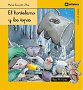 HORTELANO Y LOS TOPOS, EL -COLAS DE SIRENA- | 9788424625849 | ESCARDO I BAS, MERCE