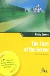 THE TURN OF THE SCREW | 9788496046313 | JAMES, HENRY