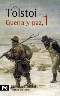 GUERRA Y PAZ ( VOL.I ) | 9788420649313 | TOLSTOI, LEON