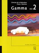 FISICA I QUIMICA 2 ESO GAMMA (2003) | 9788421828779 | VARIS