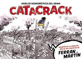 CATACRACK | 9788415232643 | MARTIN, FERRAN