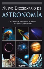 NUEVO DICCIONARIO DE ASTRONOMIA | 9788475561240 | VARIS