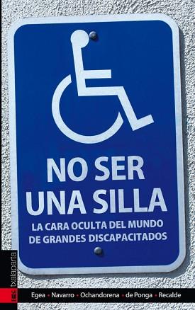 NO SER UNA SILLA | 9788481360301 | VARIS