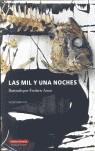 MIL Y UNA NOCHES LAS ( VOL.III ) ILUSTRADO | 9788481095678 | ANONIMO