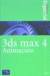 3DS MAX 4 ANIMACION EDICION ESPECIAL | 9788420530161 | CHISMAR, JOHN P.