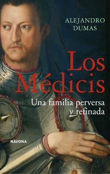 MEDICIS LOS | 9788496707320 | DUMAS, ALEJANDRO