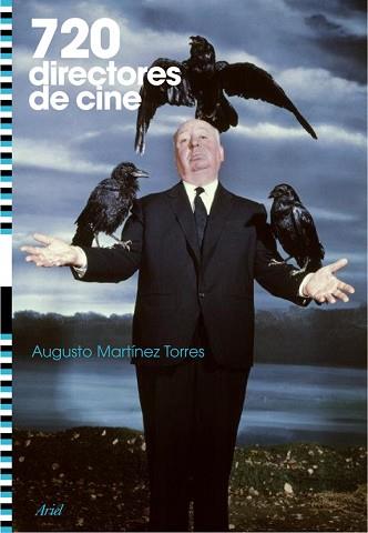 720 DIRECTORES DE CINE | 9788434487819 | TORRES, AUGUSTO M