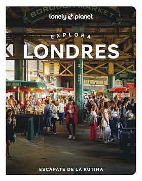 LONDRES EXPLORA 1 | 9788408264026 | HUSSAIN, THARIK / PERERA, DEMI / XIE, QIN / AJALA, HANNAH / KONDE, LINDA / LEVIUS, TRAVIS