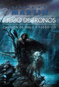 JUEGO DE TRONOS: CANCION DE HIELO Y FUEGO ( VOL.I, VOL.II ) PACK | 9788496208919 | MARTIN, GEORGE R.