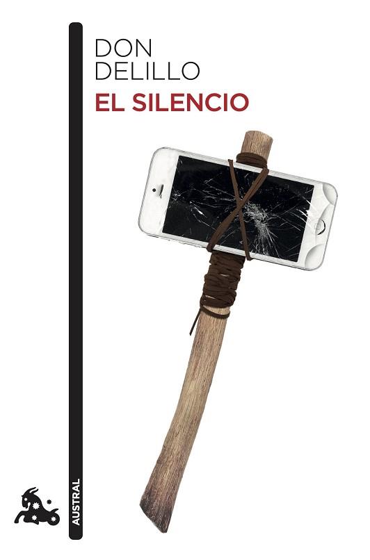 SILENCIO EL (DON DELILLO) | 9788432241635 | DELILLO, DON