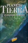 PLANETA TIERRA ATLAS VISUAL DEL MUNDO | 9788497767491 | MORILLO FERNÁNDEZ, COSME