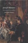 JOSEPH BALSAMO ( MEMORIAS DE UN MEDICO ) / LIBRO ESTUCHE | 9788484282792 | DUMAS, ALEXANDRE