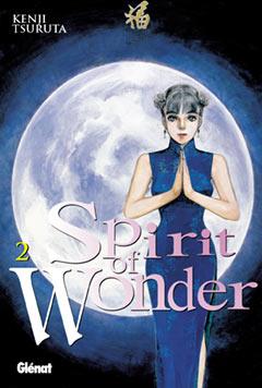 SPIRIT OF WONDER 2 | 9788484493877 | TSURUTA, KENJI