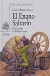 EL ENANO SALTARIN | 9788466747325 | GRIMM, JACOB / GRIMM, WILHELM