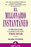 MILLONARIO INSTANTANEO, EL | 9788495787088 | FISHER, MARK