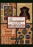 DICCIONARIO DE LA ORNAMENTACION | 9788476308110 | RACINET, ALBERT