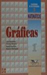 CUADERNOS MATEMATICAS 3 (1 ESO) GRAFICAS | 9788448108854 | PANCORBO, LUIS