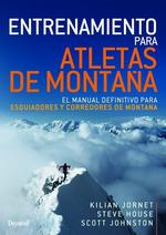 ENTRENAMIENTO PARA ATLETAS DE MONTAÑA | 9788498294880 | AA.VV