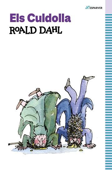 CULDOLLA ELS | 9788419366146 | DAHL, ROALD