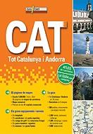 CAT TOT CATALUNYA I ANDORRA | 9788495788771 | ES000084GEOESTEL