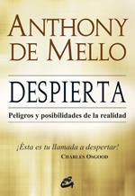 DESPIERTA! | 9788484453536 | DE MELLO S.J., ANTHONY (INDIA, 1931-1987)