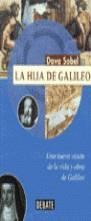 HIJA DE GALILEO, LA | 9788483062258 | SOBEL, DAVA