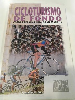 CICLOTURISMO DE FONDO | 9788487812378 | FAGIOLI, FABRIZIO