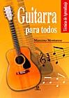 GUITARRA PARA TODOS | 9788466201476 | MONTARESE, MASSIMO