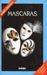 MASCARAS (HOBBY CREATIVO) | 9788432981173 | FAMILLER, CHRISTINE