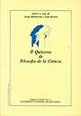 II QUINZENA DE FILOSOFIA DE LA CIENCIA | 9788474882810 | QUINZENA DE FILOSOFIA DE LA CIENCIA (2)