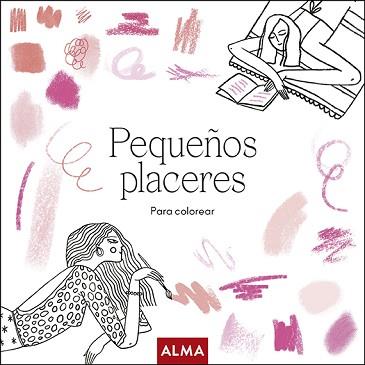 PEQUEÑOS PLACERES (COL. HOBBIES) | 9788418395741 | VV. AA.