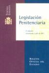 LEGISLACION PENITENCIARIA (3 ED.2003) | 9788434014497 | VARIS