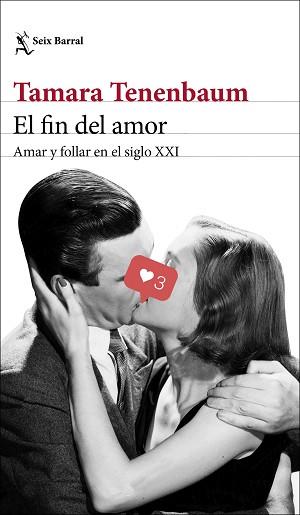 EL FIN DEL AMOR | 9788432237638 | TENENBAUM, TAMARA