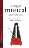 LENGUAJE MUSICAL, EL | 9788495601568 | JOFRE FRADERA, JOSEP