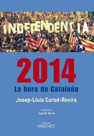 2014 | 9788497436281 | CAROD-ROVIRA, JOSEP-LLUÍS