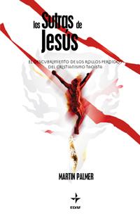 SUTRAS DE JESUS, LOS | 9788441410480 | PALMER, MARTIN