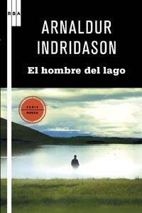 HOMBRE DEL LAGO EL | 9788498678482 | INDRIDASON, ARNALDUR