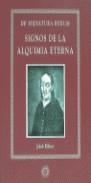 SIGNOS DE LA ALQUIMIA ETERNA | 9788488865366 | BOHME, JAKOB