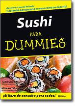 SUSHI ( PARA DUMMIES ) | 9788483580196 | STRADA, JUDI / TAKANE, MINEKO