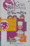 TRES MELLIZAS LAS: TUTANKAMON + DVD SUBTITULADO PARA SORDOS | 9788495731364 | CAPDEVILA, ROSER/Y OTROS