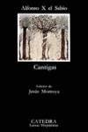 CANTIGAS (LH) | 9788437607863 | ALFONSO X, REY DE CASTILLA