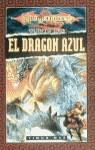 DRAGON AZUL, EL (BUTXACA) | 9788448031268 | RABE, JEAN