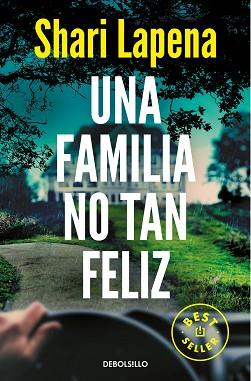 FAMILIA NO TAN FELIZ | 9788466362238 | LAPENA, SHARI